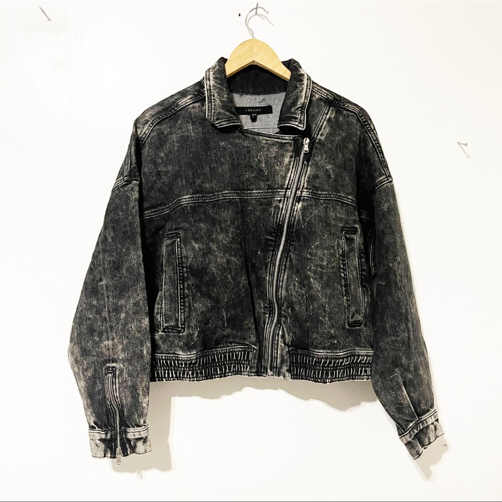 ❤️💚J brand Andie over size jacket